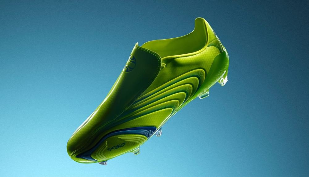 adidas Tap the Archive Once Again for the Latest F50 Tunit Drop - featured image