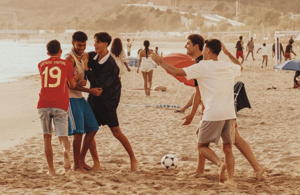 adidas Team Up With Star Athletes For 'You Got This' Initiative - featured image