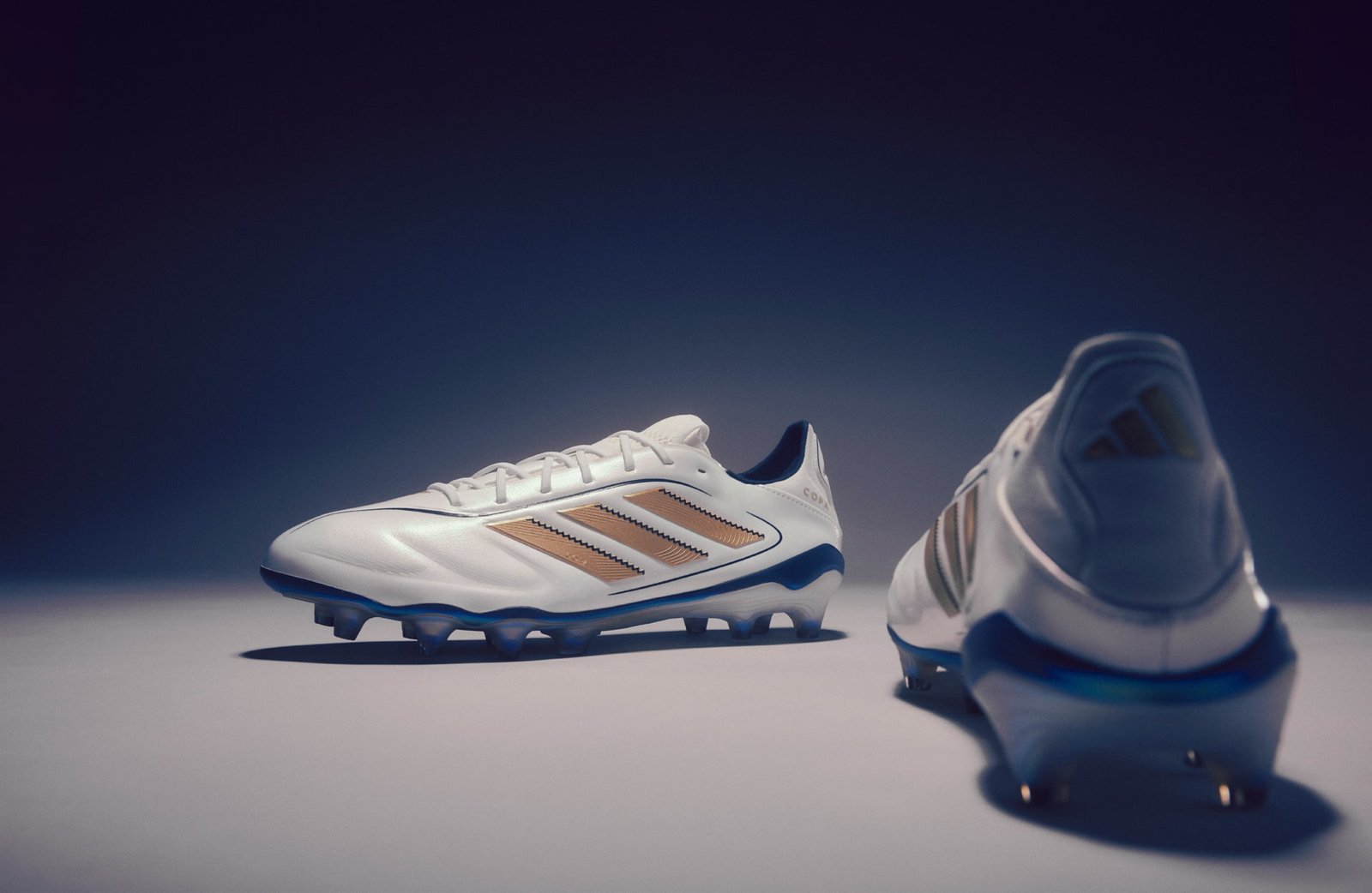 adidas Tease The COPA 'Luxe Control' Edition - featured image