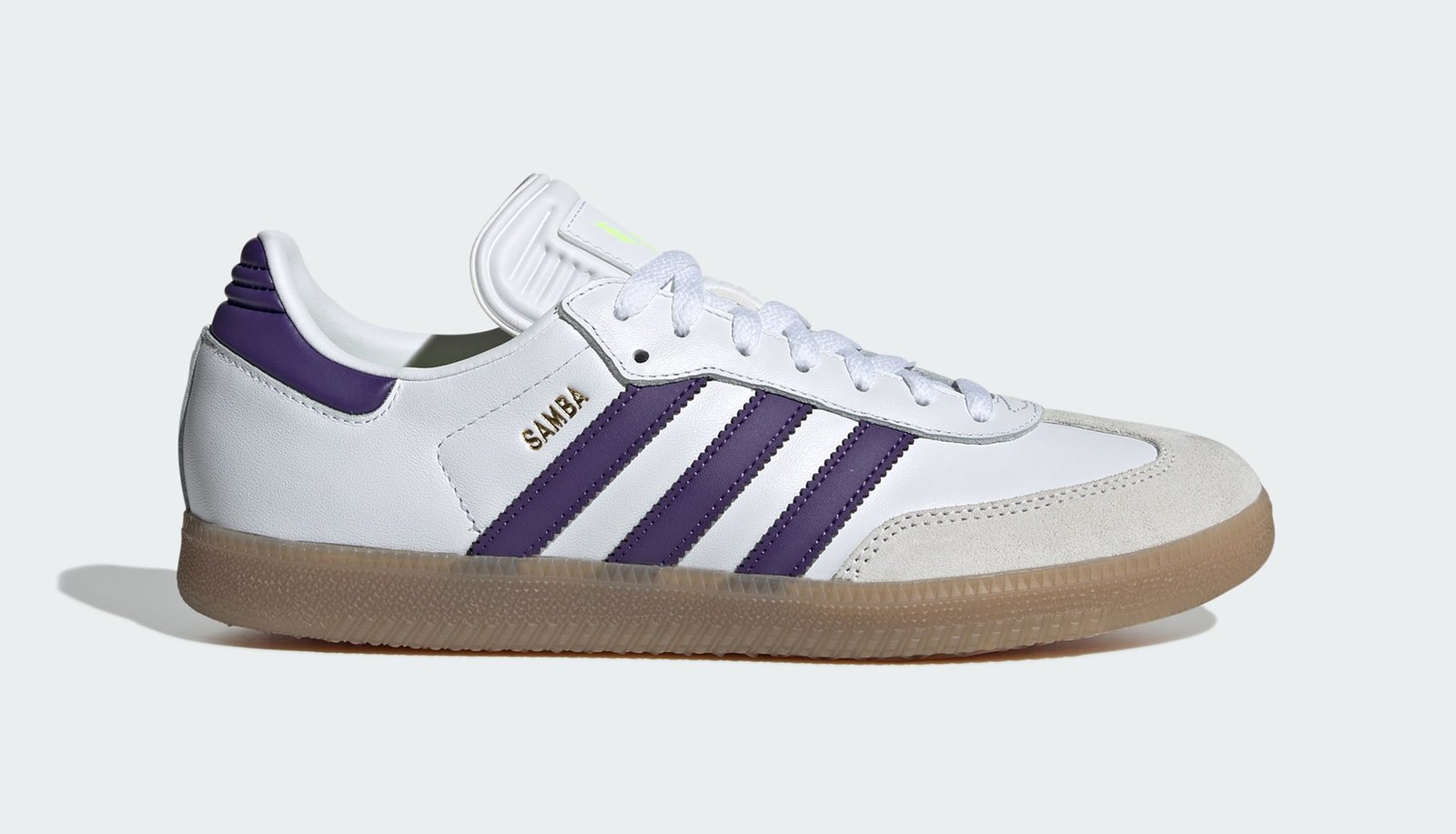 adidas To Release A 'Messi' Samba - featured image