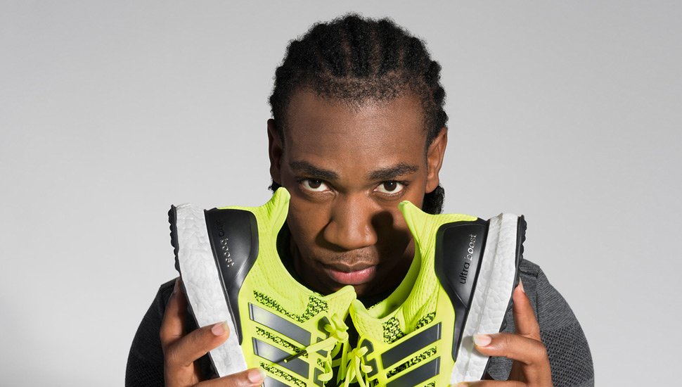adidas Ultra BOOST "Frozen Yellow" - featured image