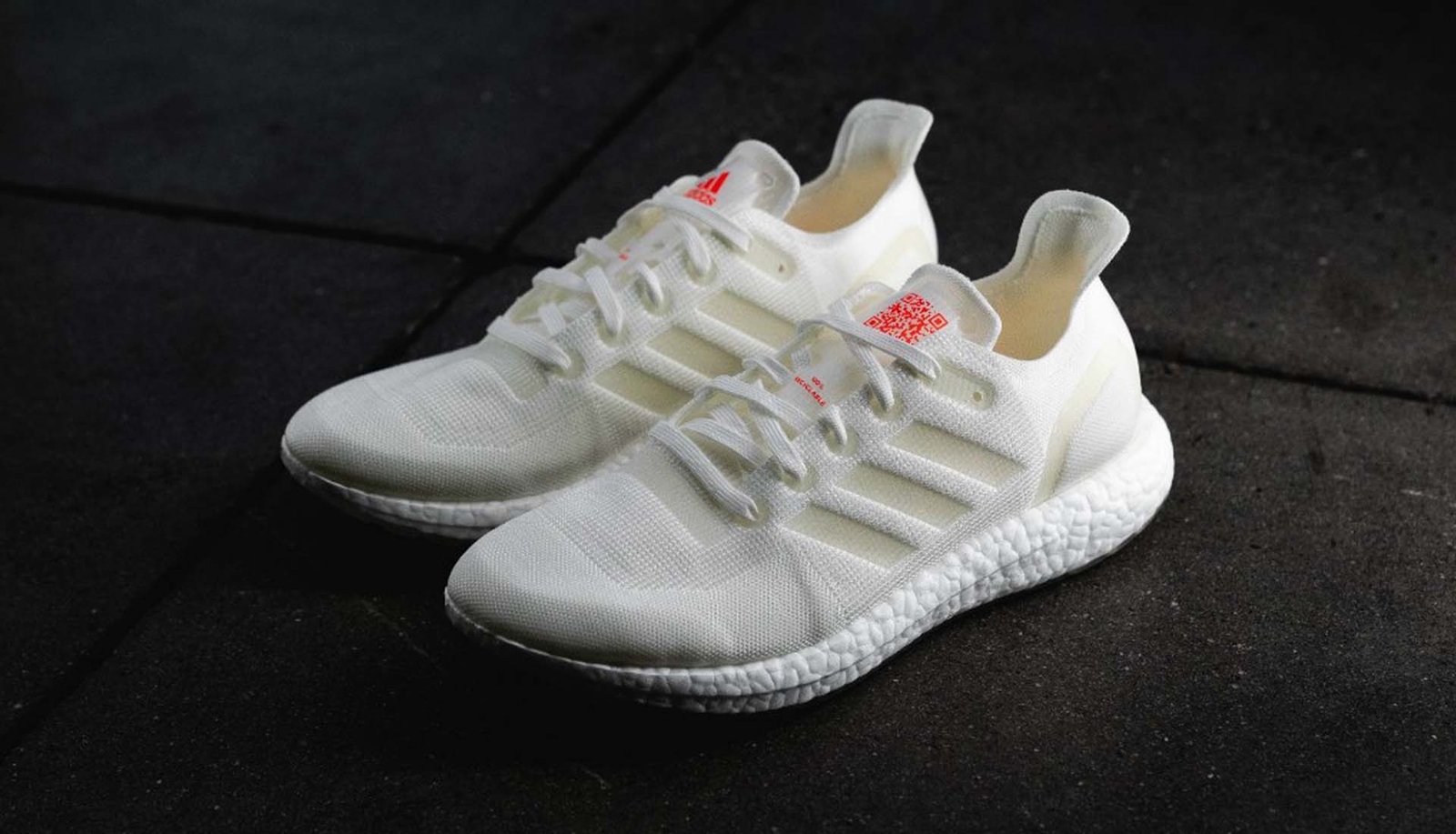 adidas Unveil Fully Recyclable FUTURECRAFT.LOOP - featured image