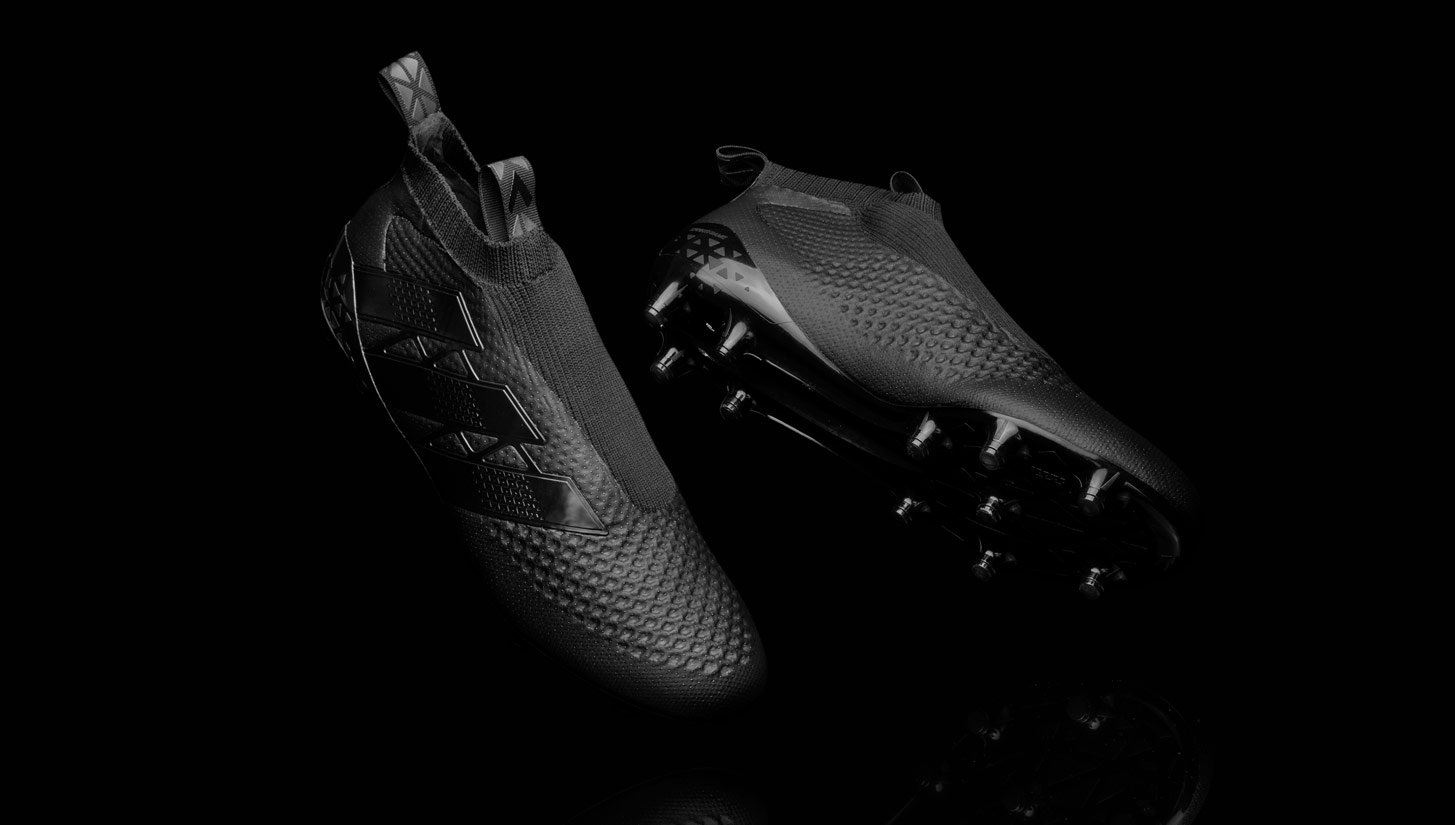 adidas Unveil 'Laceless' Technology - featured image