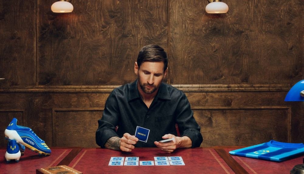 adidas Unveil Messi+10: Season 2 — A New Generation of Visionaries - featured image