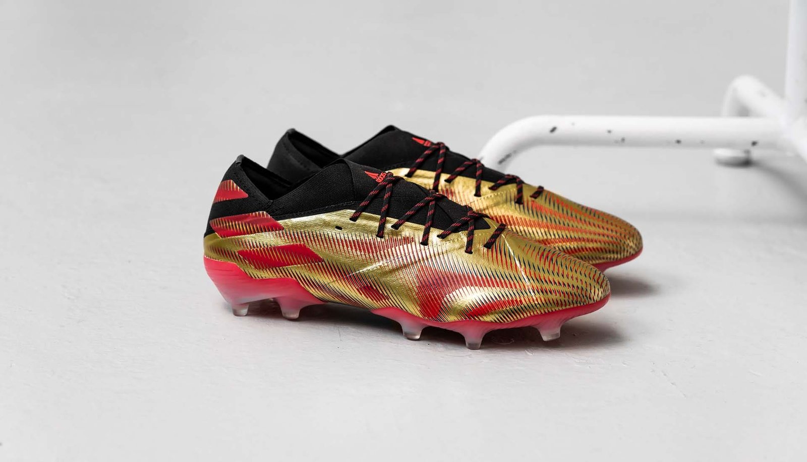 adidas Unveil The Nemeziz Messi.1 'Showpiece' - featured image