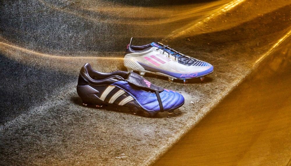 adidas Unveil The 'UCL Pack' - featured image