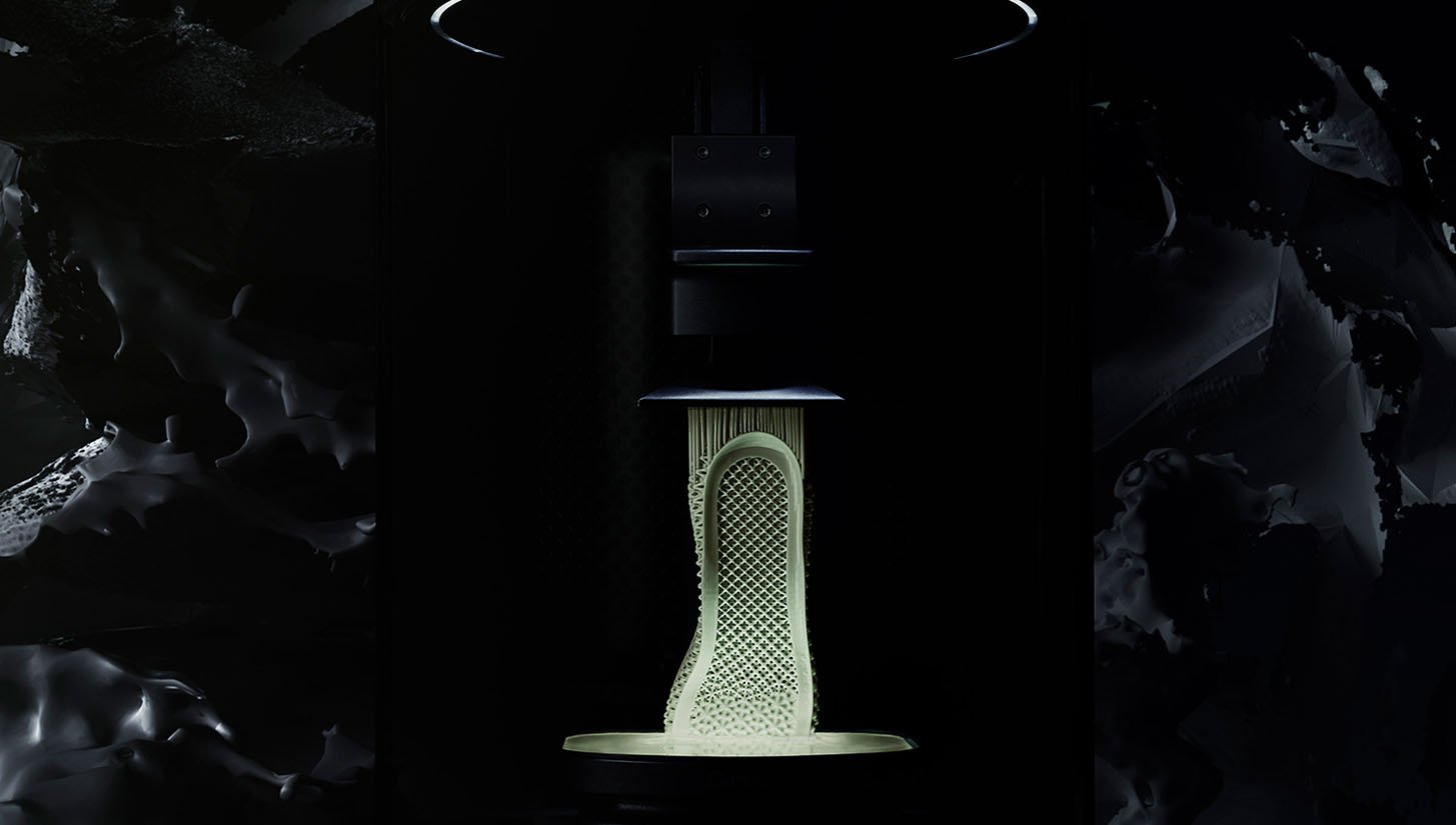 adidas Unveils Futurecraft 4D - featured image