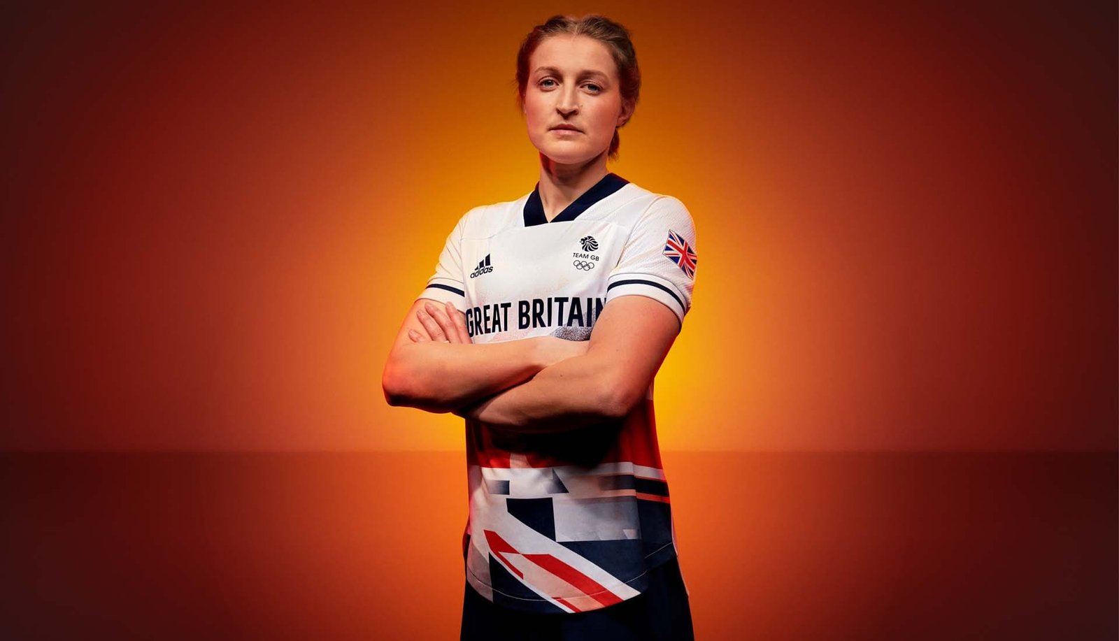 adidas Unveils Team GB Football Kit Ahead Of Tokyo 2020 - featured image