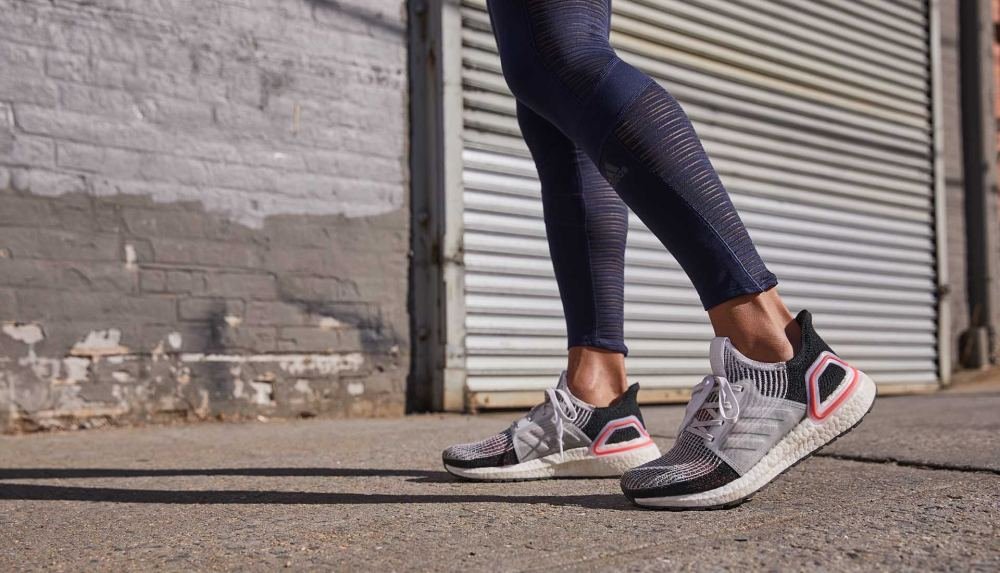 adidas Unveils The Ultraboost 19 - featured image