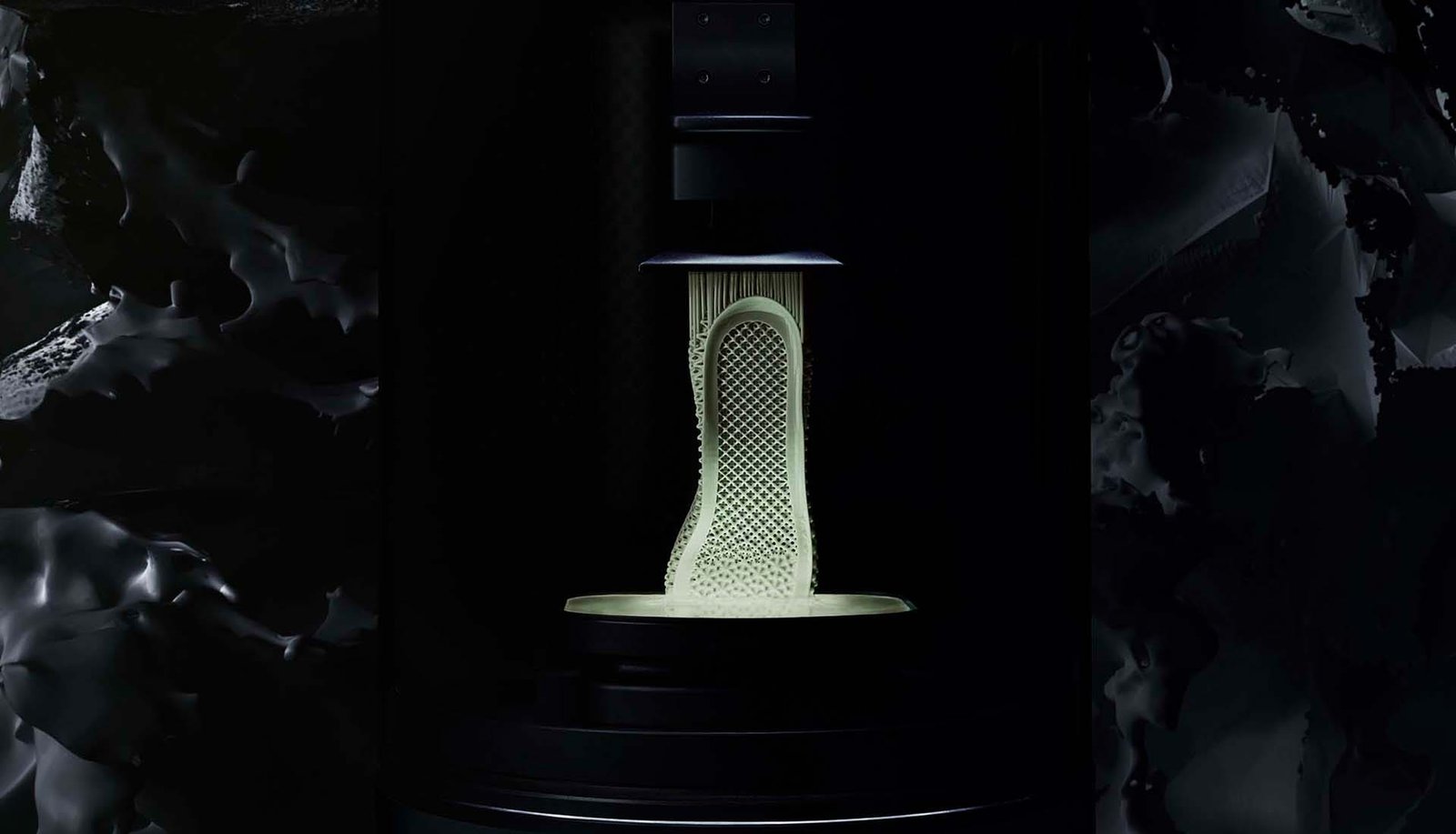 adidas Utilise 4D Technology To Produce Face Masks To Fight COVID-19 - featured image