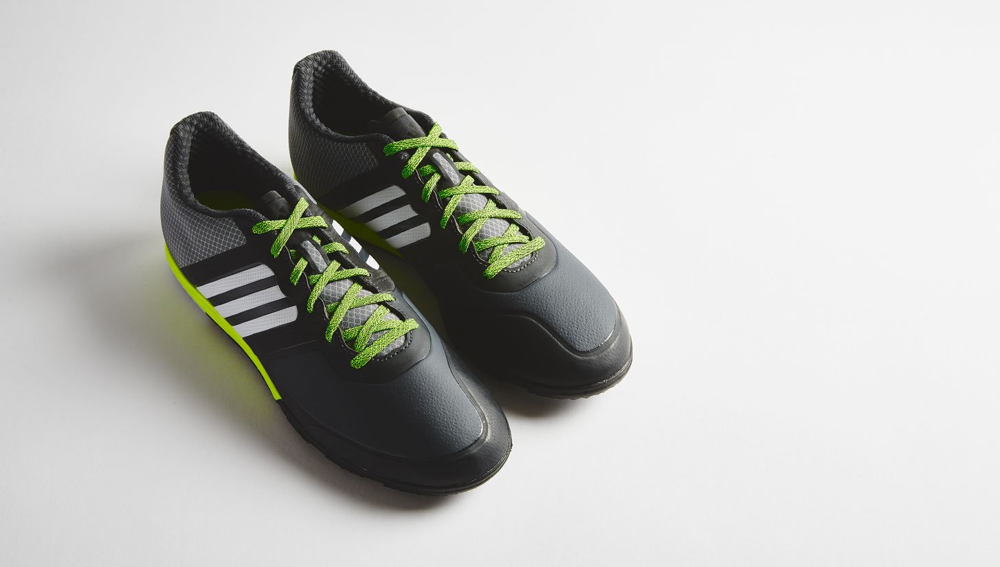 adidas VS ACE 15.1 Cage "Dark Grey" - featured image