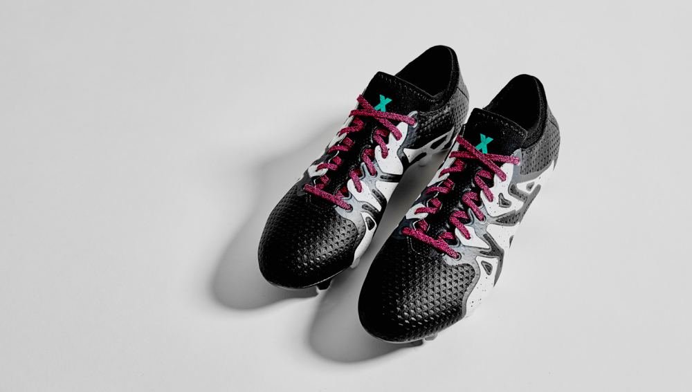 adidas X 15+ Primeknit "Core Black" - featured image