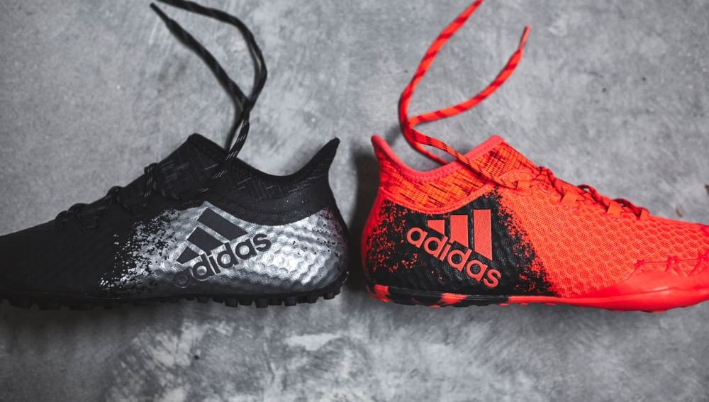 adidas X 16.1 Cage & Court Collection - featured image