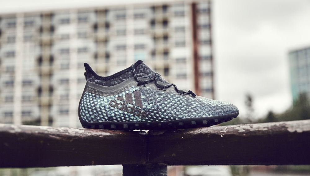 adidas X 16.1 Cage "Viper Pack" - featured image