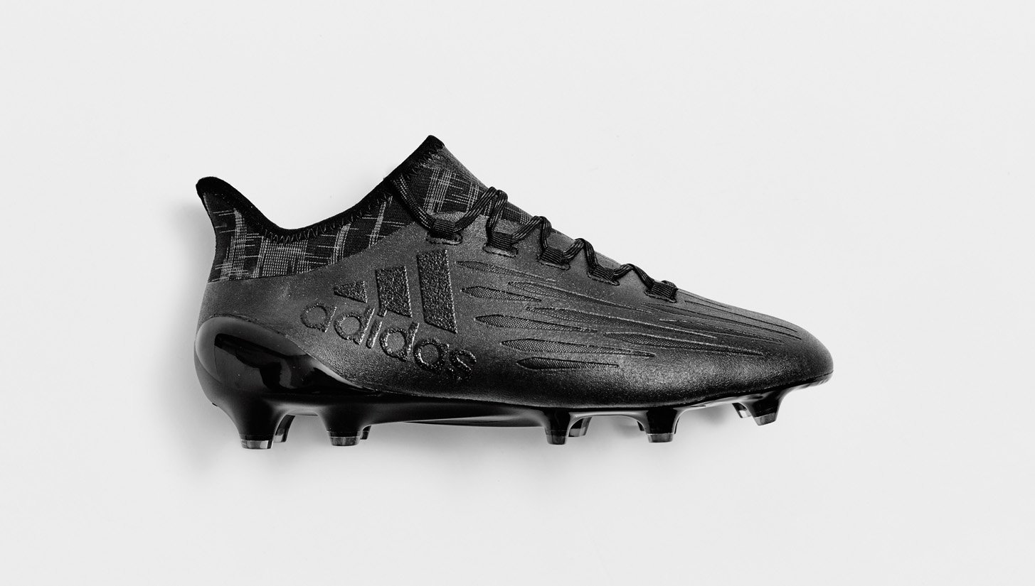 adidas X 16.1 "Dark Space" - featured image