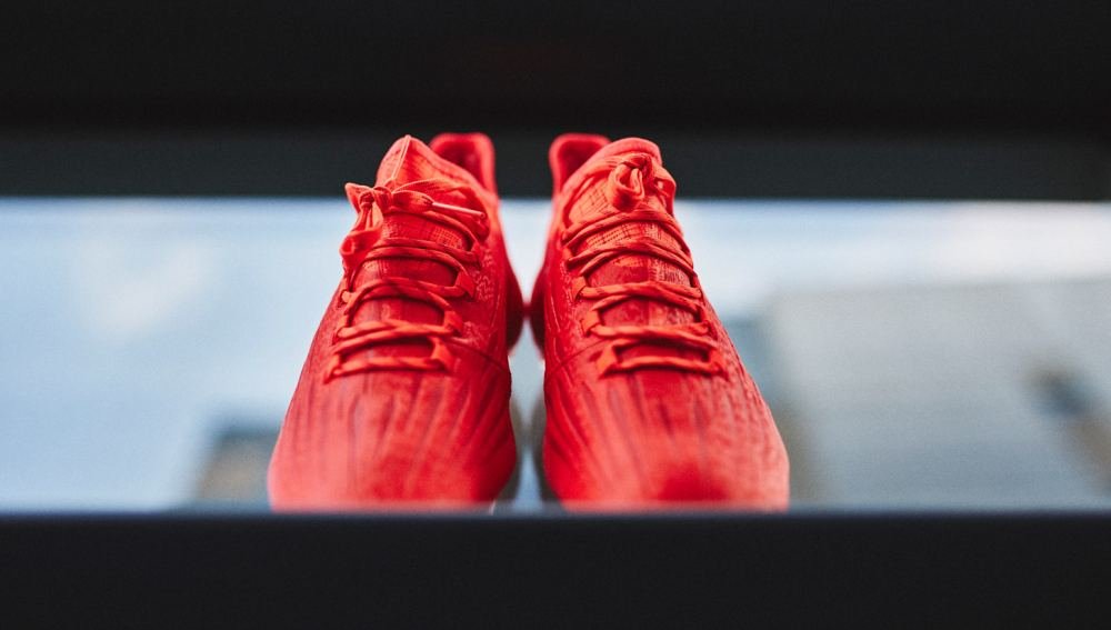 adidas X 16.1 "Solar Red" - featured image