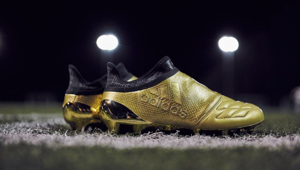 adidas X 16+ Purechaos "Space Craft" - featured image