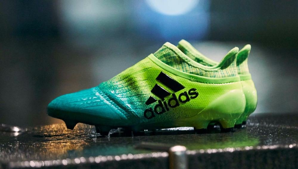 adidas X 16+ Purechaos "Turbocharge" - featured image