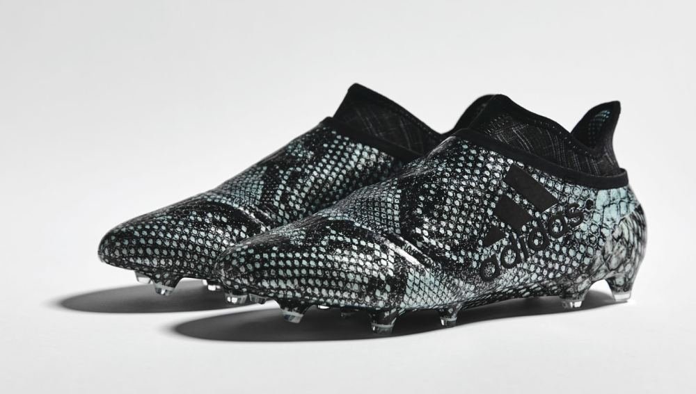 adidas X 16+ Purechaos "Viper Pack" - featured image