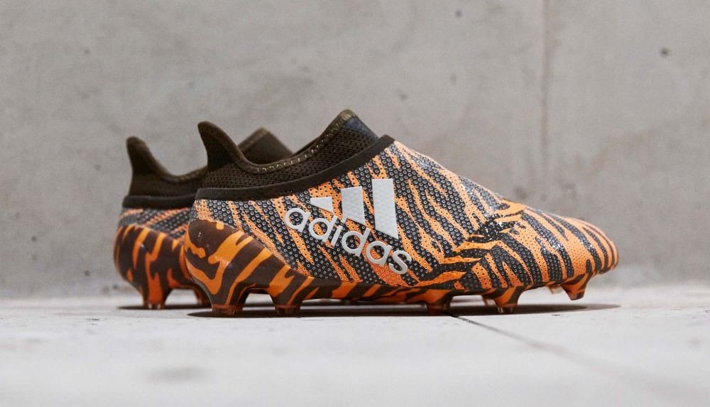 adidas X 17+ Purespeed "Lone Hunter" - featured image