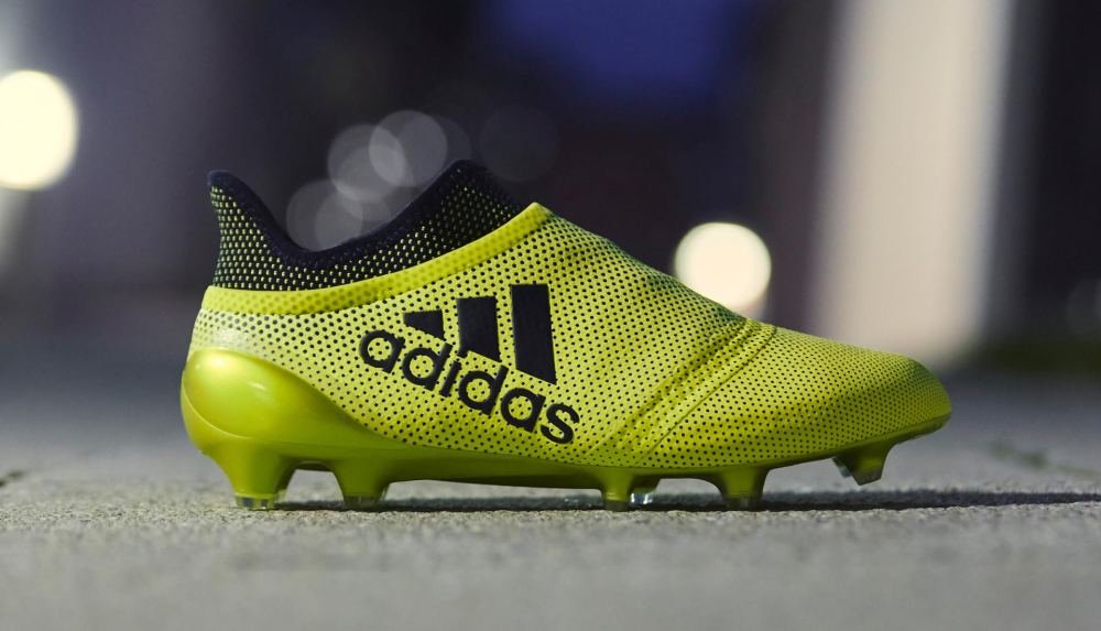adidas X 17+ Purespeed "Ocean Storm" - featured image
