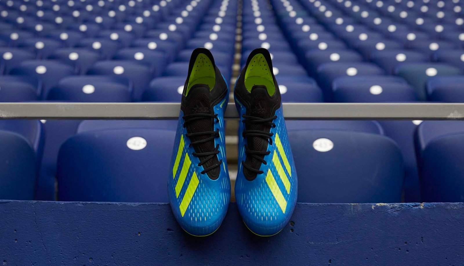 adidas X 18.1 "Energy Mode" - featured image