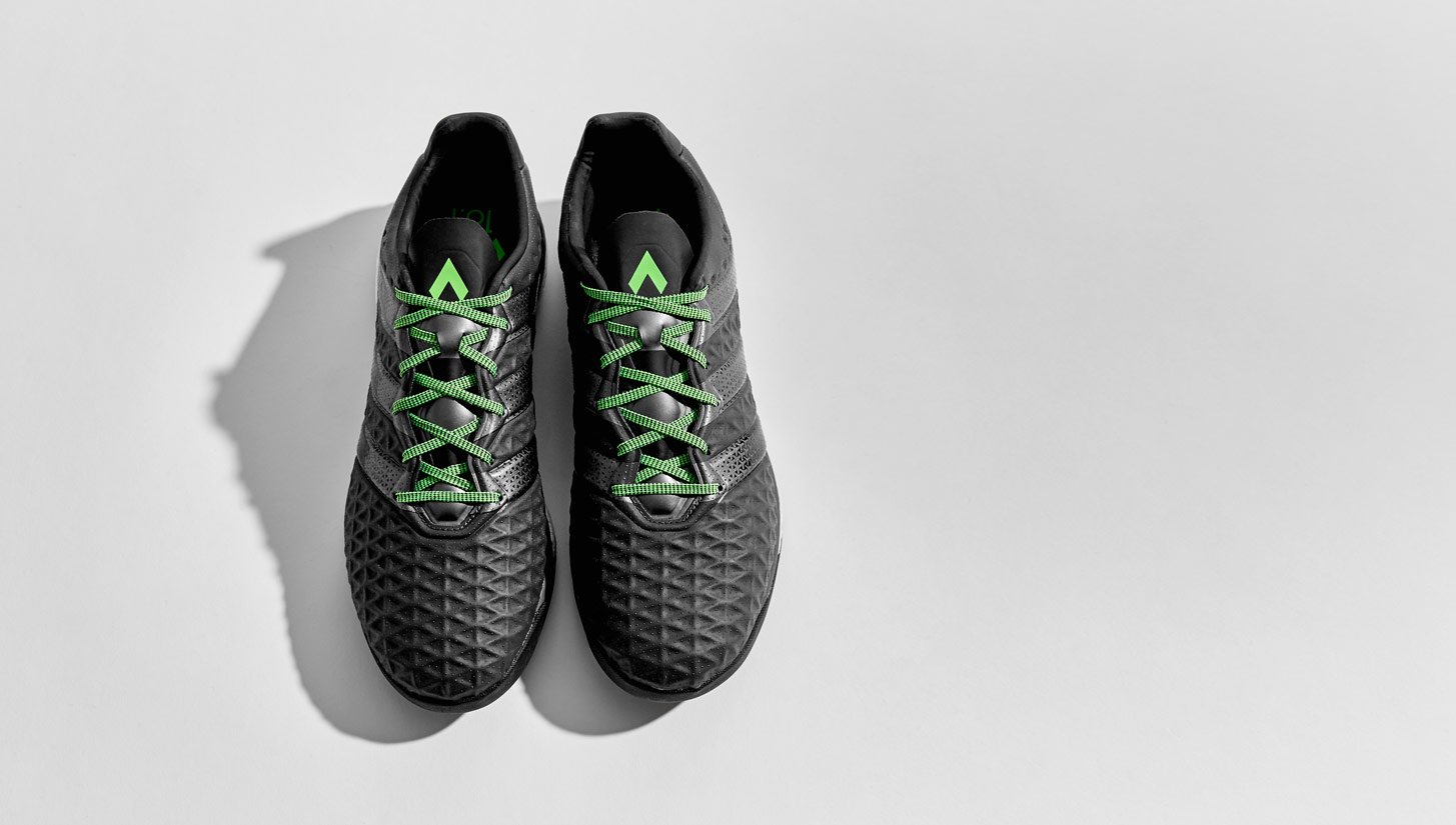 adidas X & ACE Street Boost - featured image