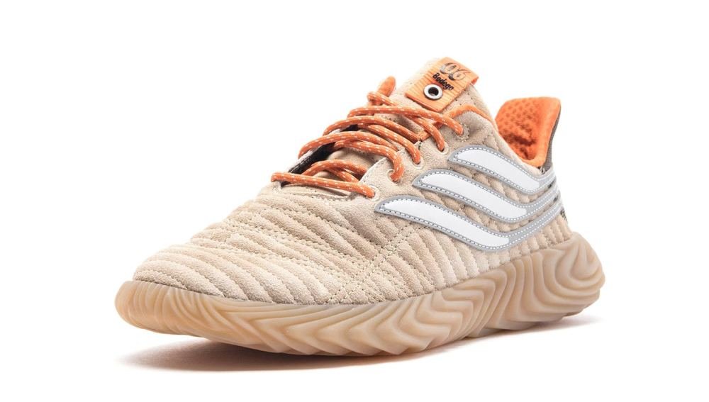 adidas x Bodega Launch Kamanda & Sobakov Designs - featured image