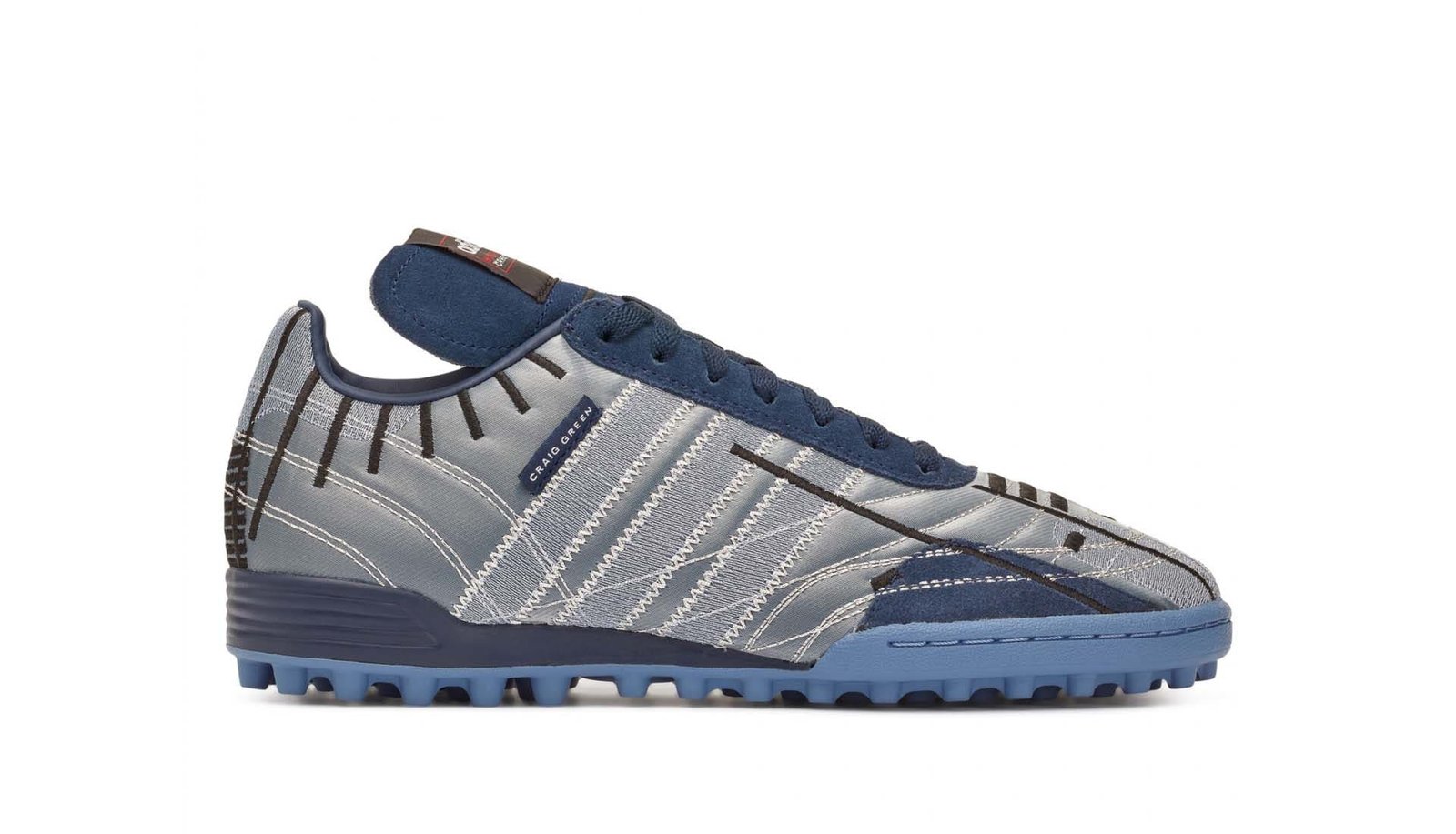 adidas x Craig Green Unveil Kontuur IV In 3 Colourways - featured image