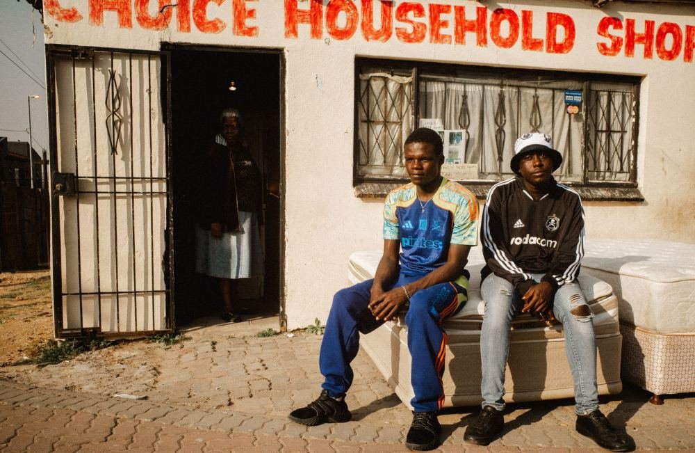 adidas x NTS x Orlando Pirates Bring Amapiano Energy To The Pitch & Pavement - featured image