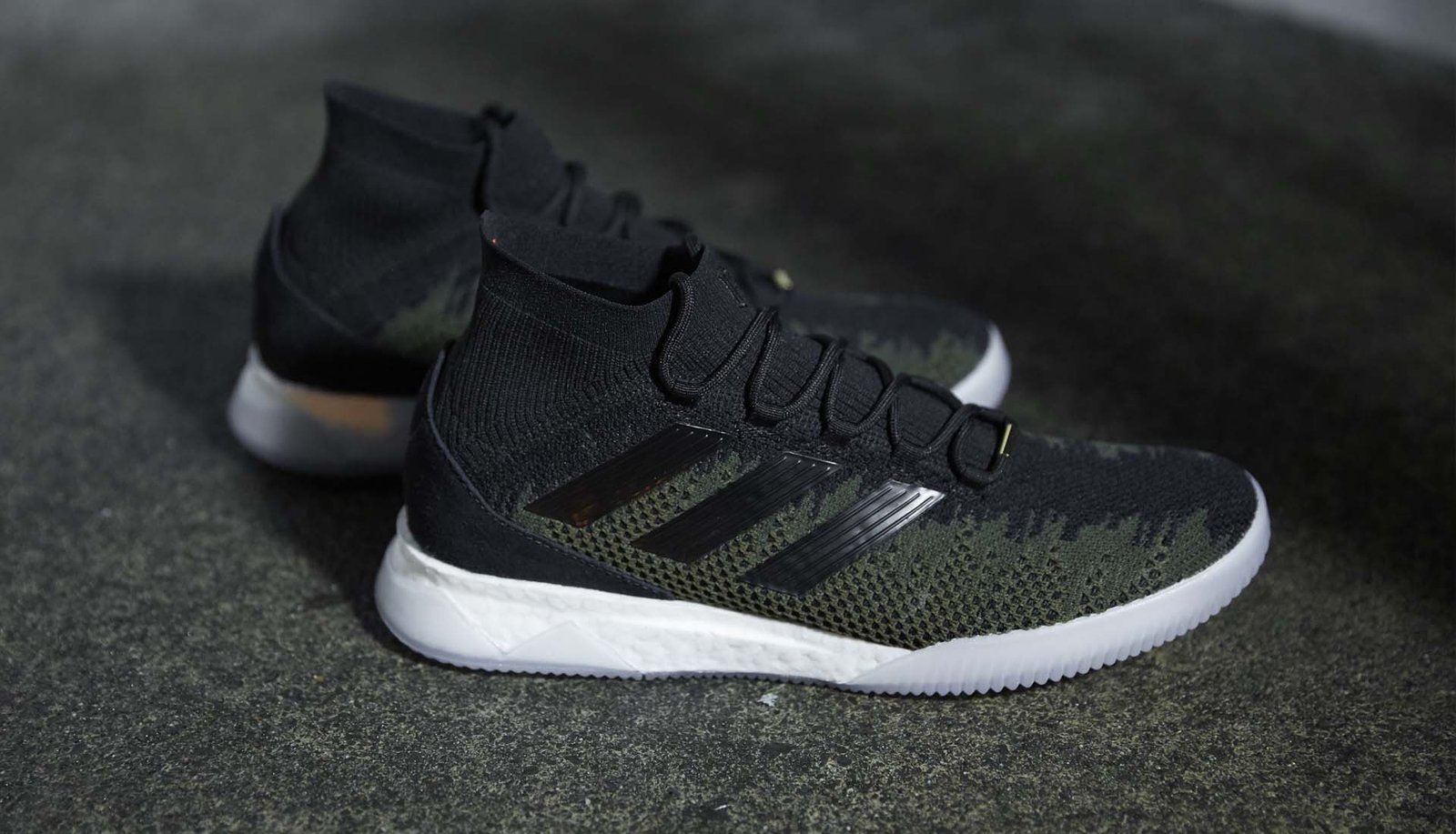 adidas x Paul Pogba Season 4 Predator Tango 18+ - featured image