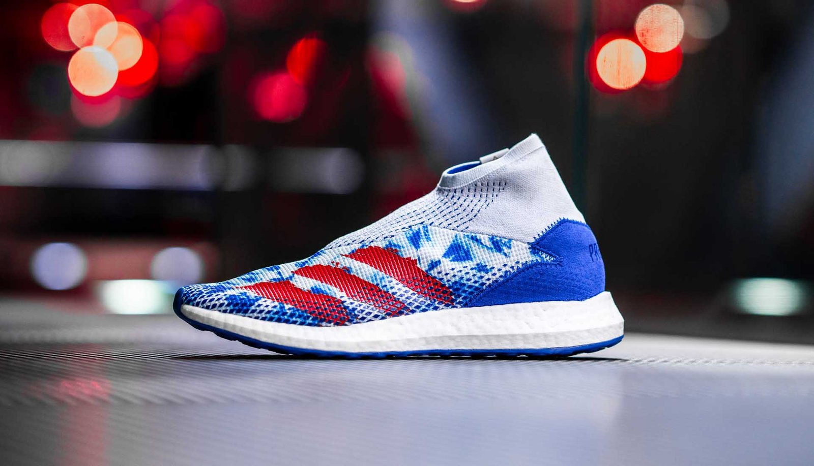 adidas x Pharrell Drop Two Predator TR Humanrace Colourways - featured image
