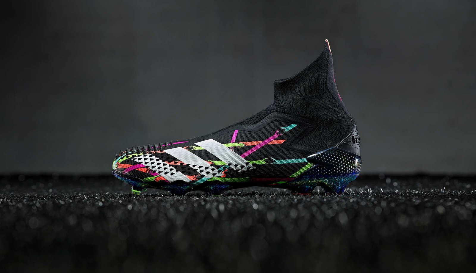 adidas x Reuben Dangoor Reveal Limited Edition Predator 20+ - featured image
