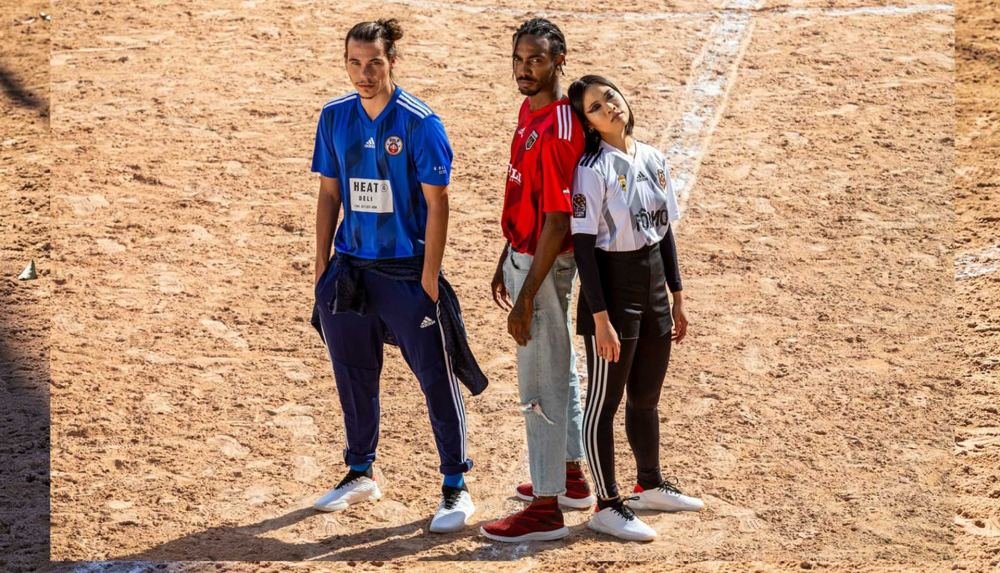 adidas x SneakersBR Launch Brazilian "City Icons 2019" Pack - featured image