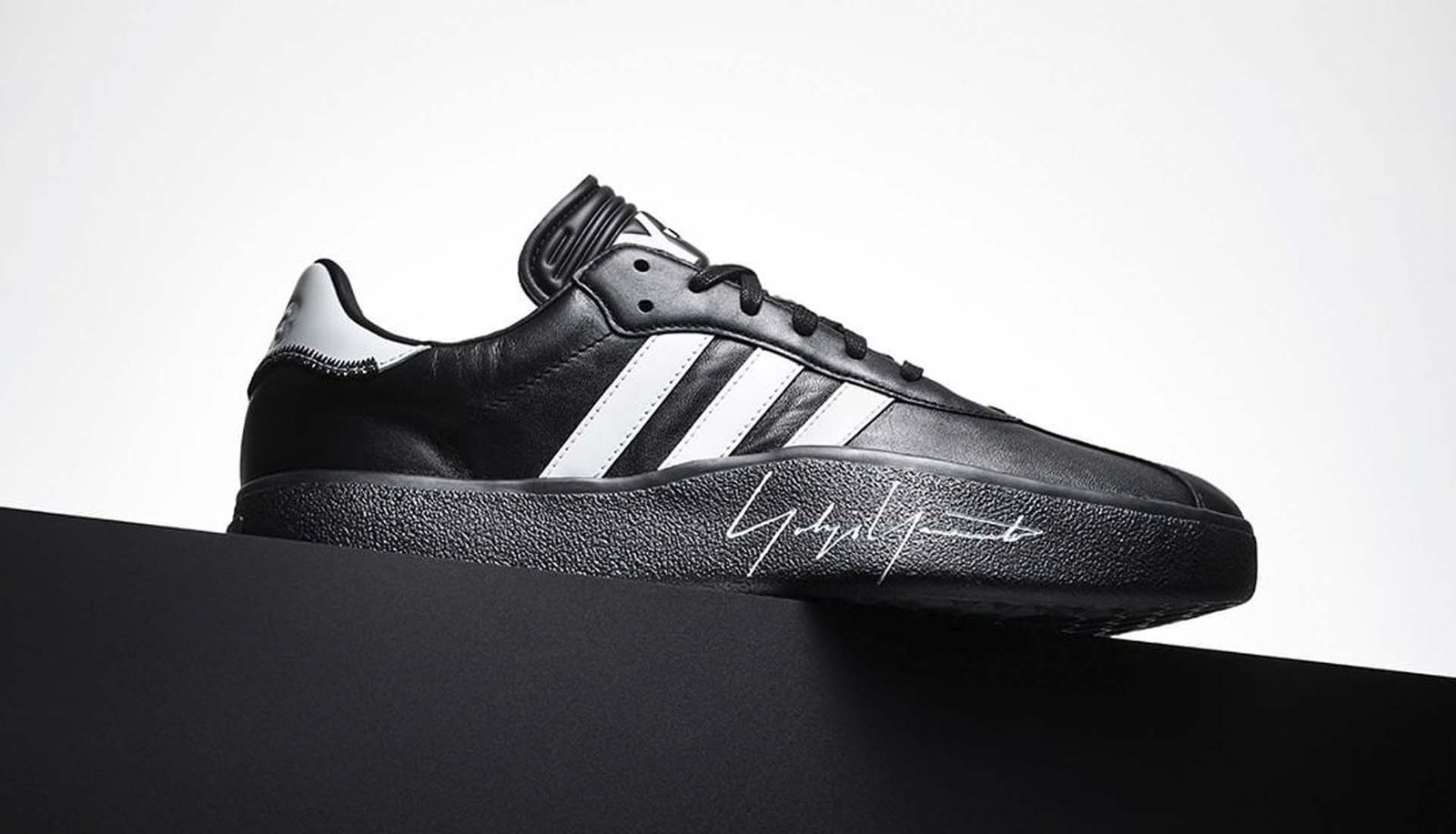 adidas x Y-3 Launch Tangutsu Football Trainer For FW19 - featured image