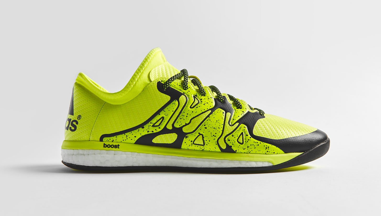 adidas X15.2 Boost - featured image