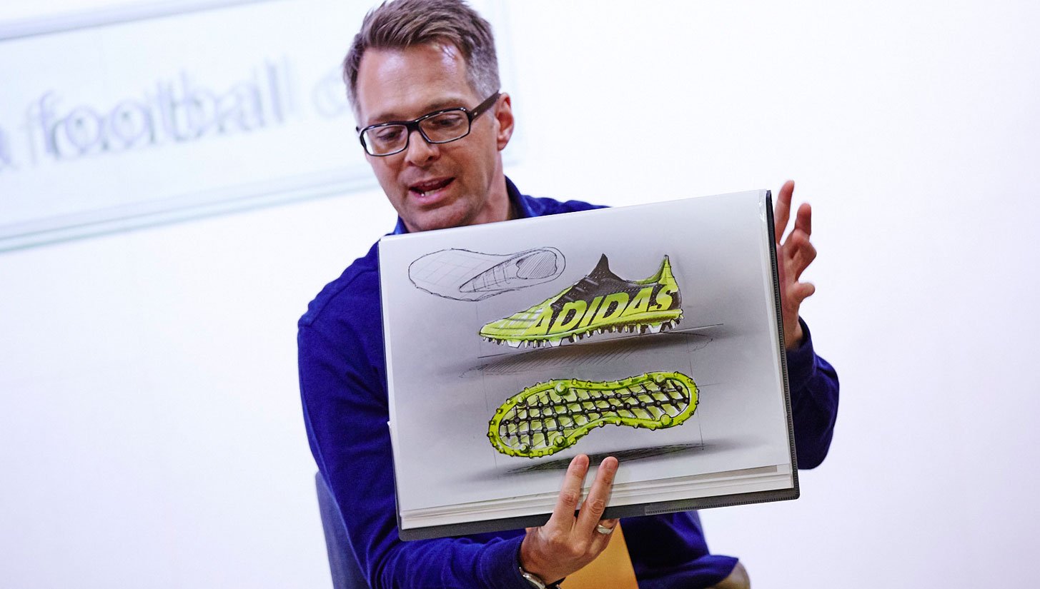 adidas X & ACE Event at Cobham - featured image