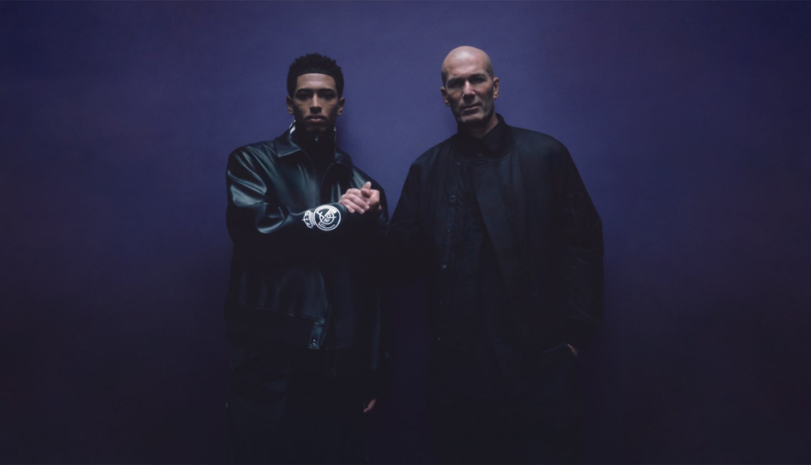 adidas Y-3 Reveal Real Madrid Travel Collection - featured image