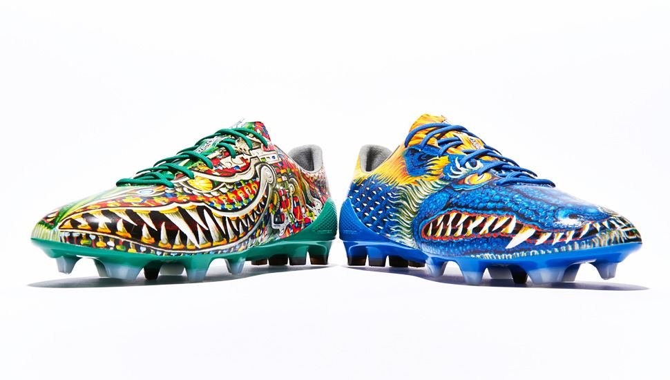 adidas Yohji Yamamoto adizero f50 LE - featured image