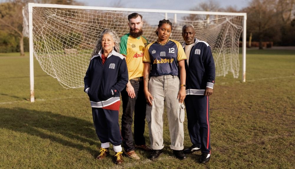 Admiral Sports Reissue Iconic Bob Marley Tracksuit & Collection - featured image