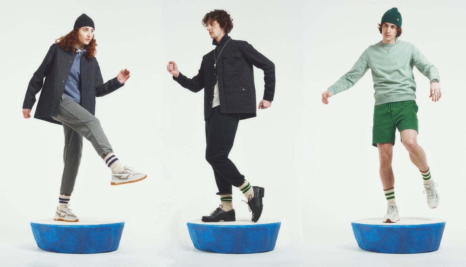 Admiral Unveil SS23 Collection Through 'Flick to Click' Lookbook - featured image