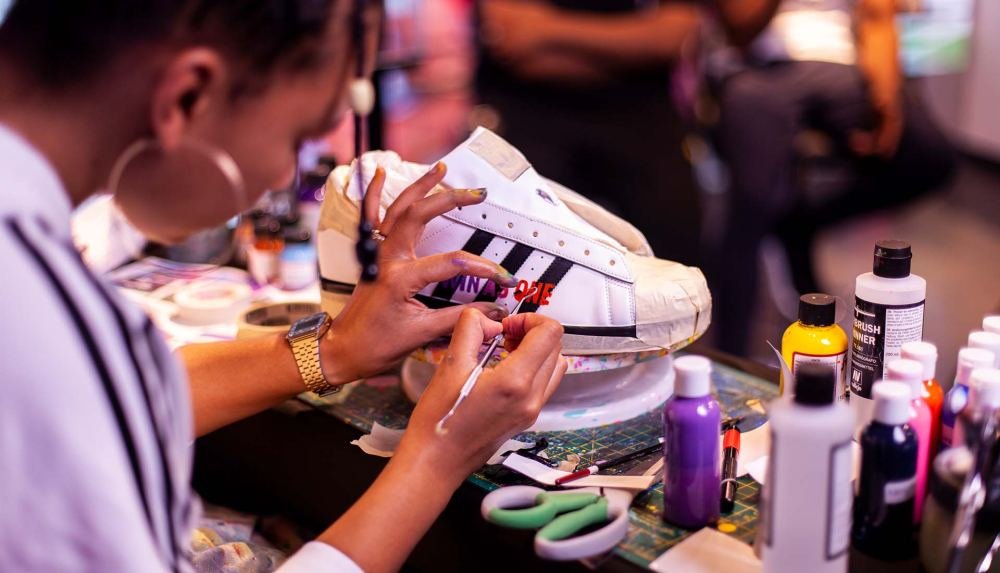Afro Kickz On The Custom Game, FIFA And Inspiration - featured image