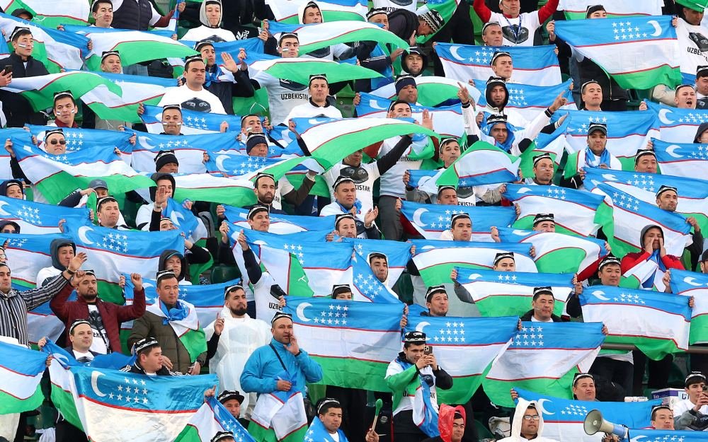 After Years Of Almosts, Uzbekistan Is Finally Here - featured image