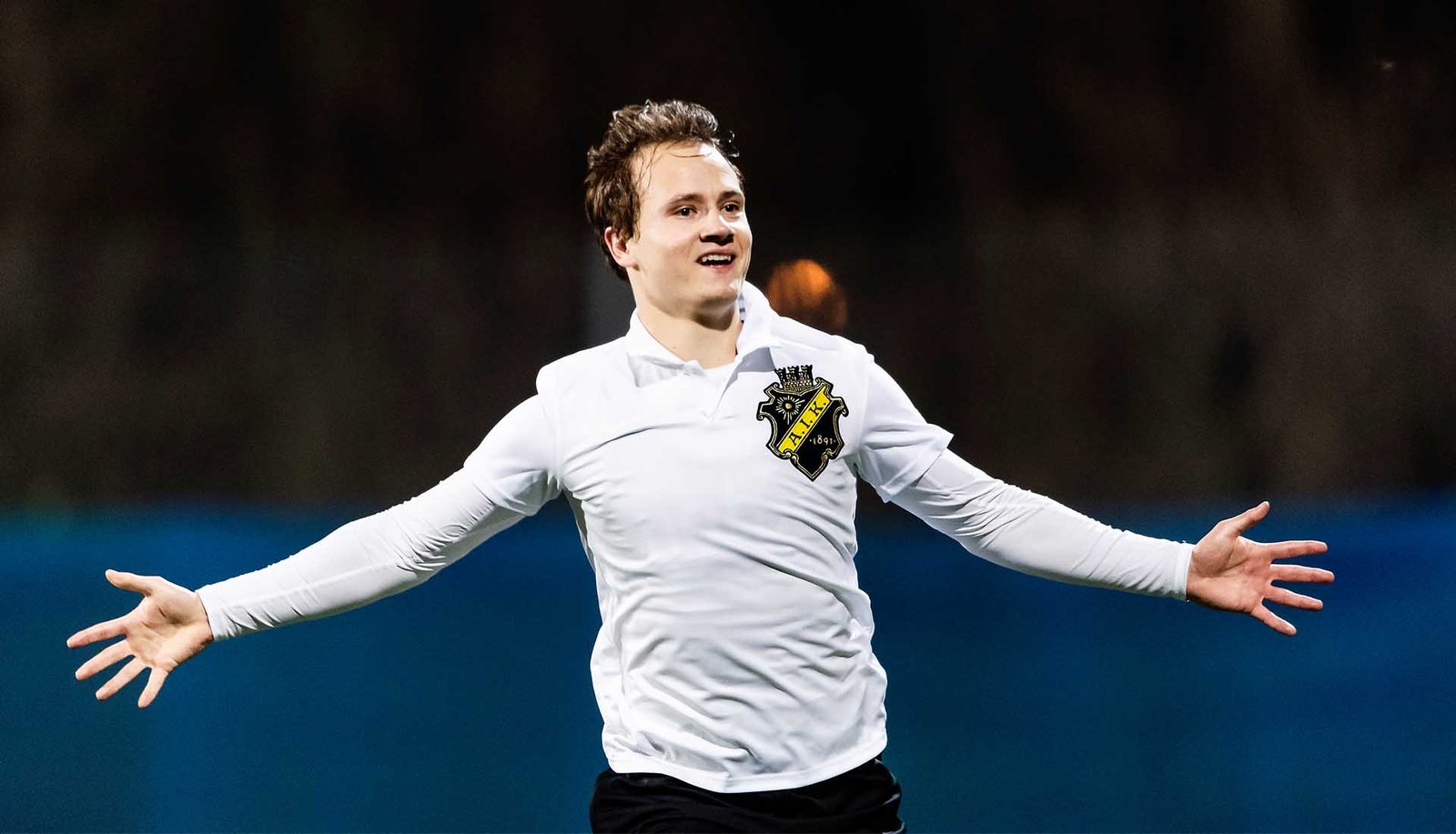 AIK Debut Their Latest Special Edition Shirt - featured image