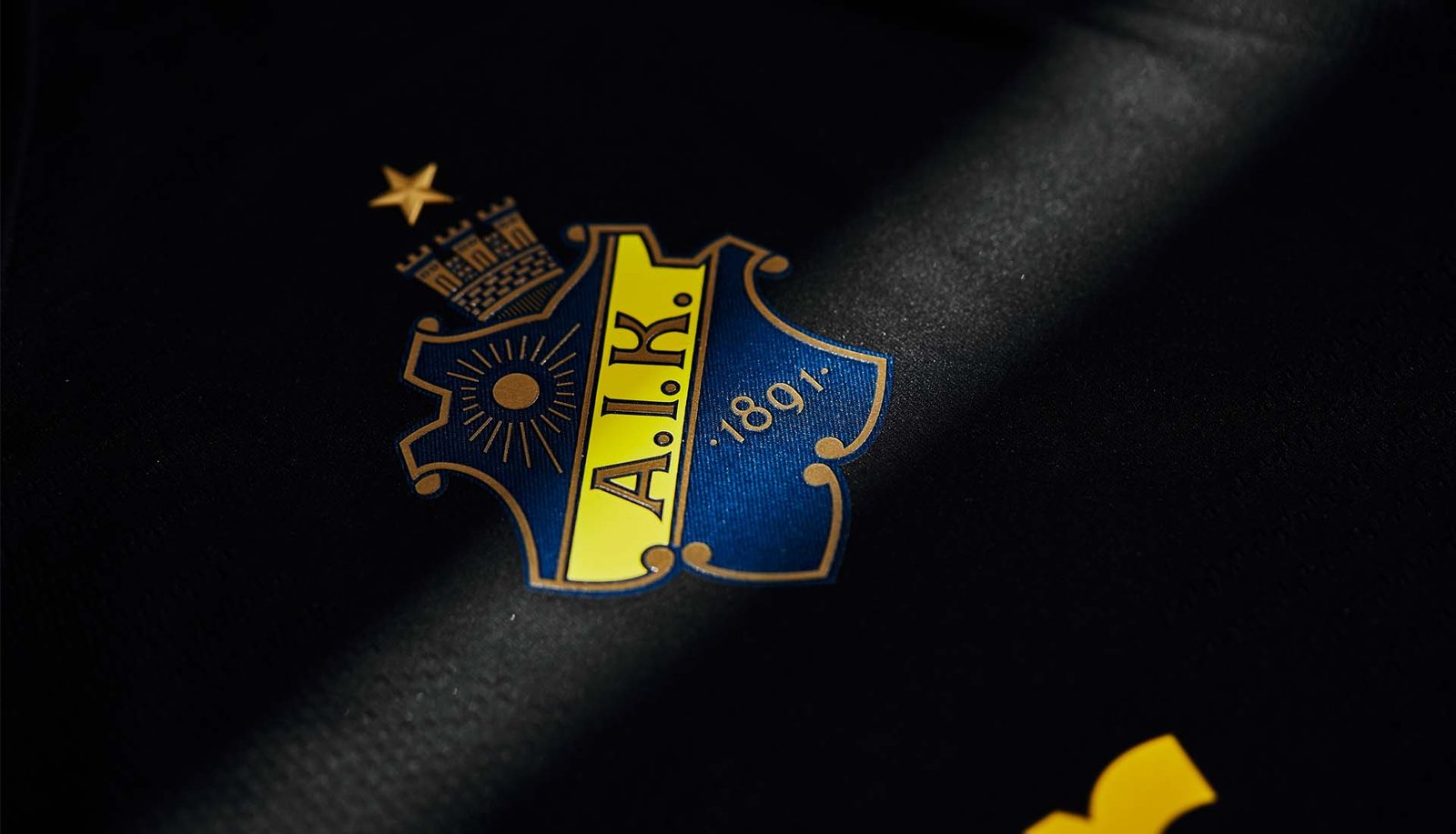 AIK Launch Nike 2019 Home Shirt - featured image