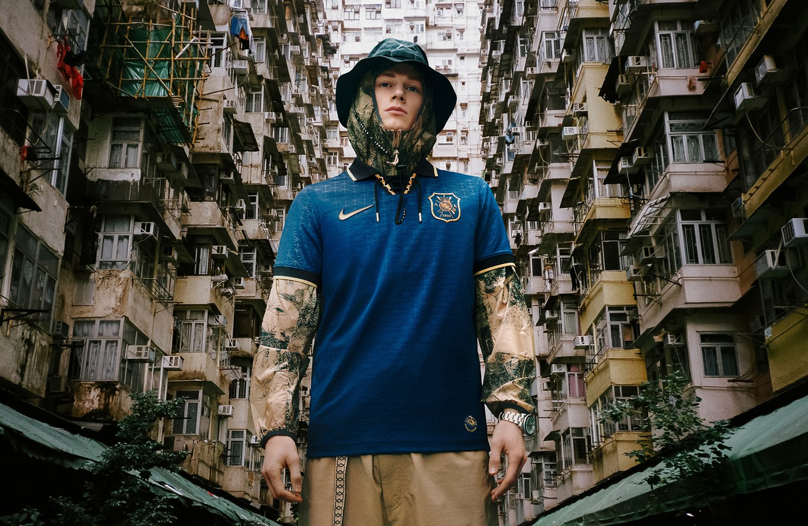 AIK’s 2026 “Överallt Edition” Jersey Is Sensationally Scandi - featured image