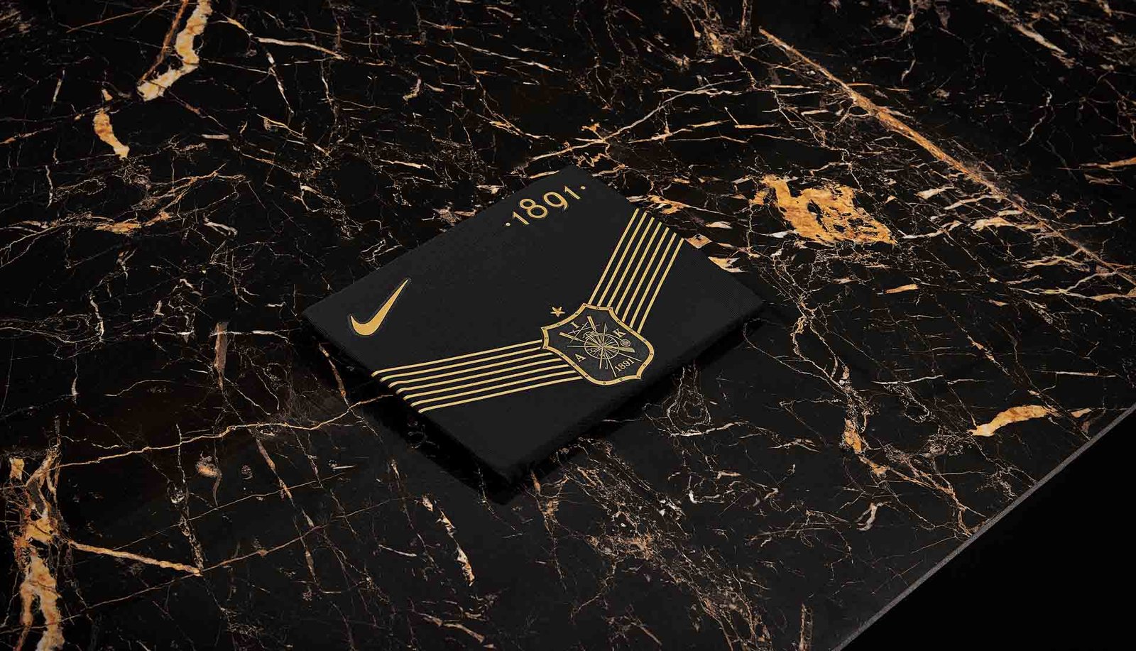 AIK Unveil The Limited 'CXXX Edition' 130th Anniversary Shirt - featured image