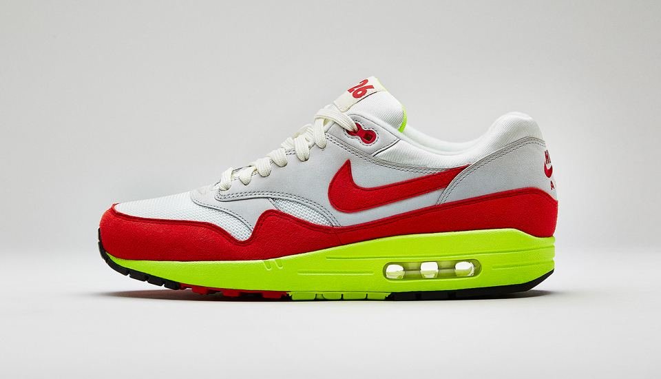 Air Max Day: 24 Hours Honouring 27 Years Of Greatness - featured image