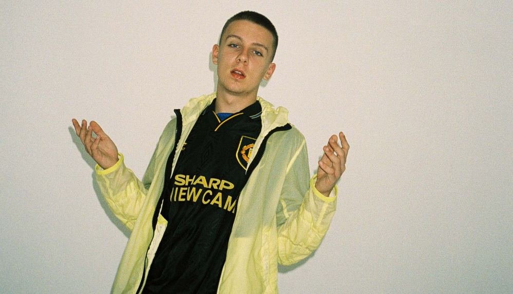 Aitch For SoccerBible Magazine Issue 13 - featured image