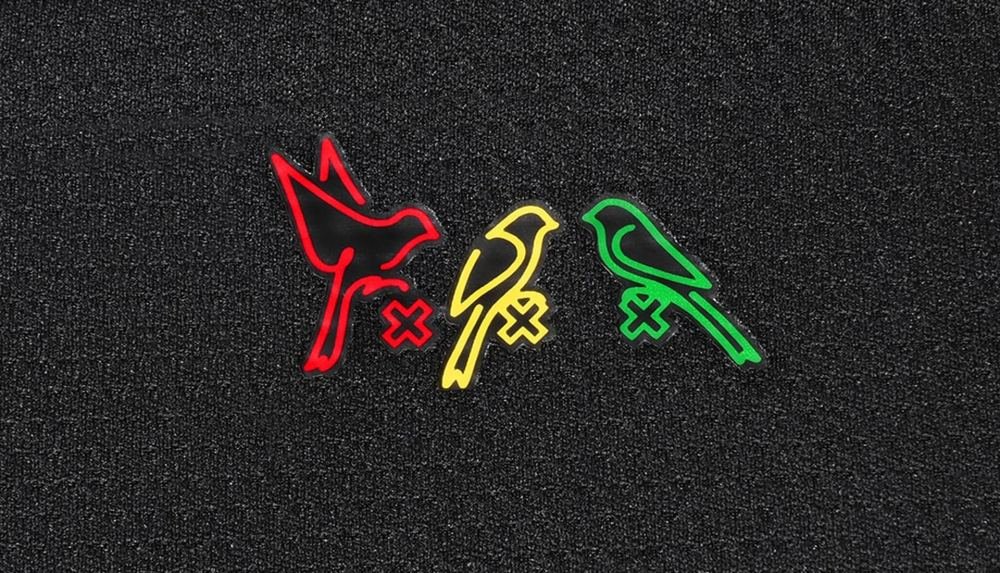 Ajax Campaign Against UEFA’s Ban Of Their Three Little Birds - featured image